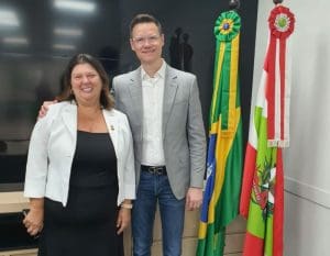 ACIBr abre inscrições para o Almoço de Ideias
