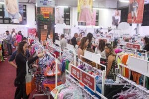 Ampe Brusque celebra sucesso da 62ª Pronegócio