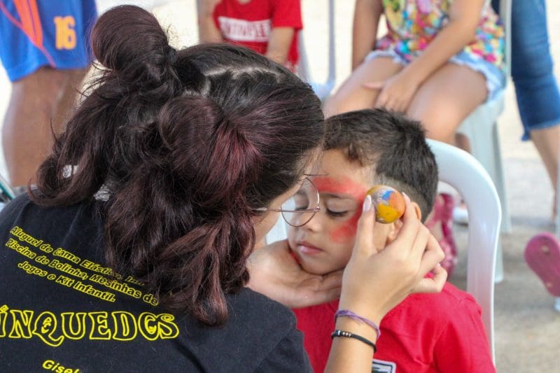 Brusque: véspera do Dia das Mães, 13 de maio terá Sábado Fácil