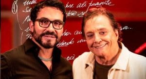 Fábio Jr lança canção em homenagem às mães  