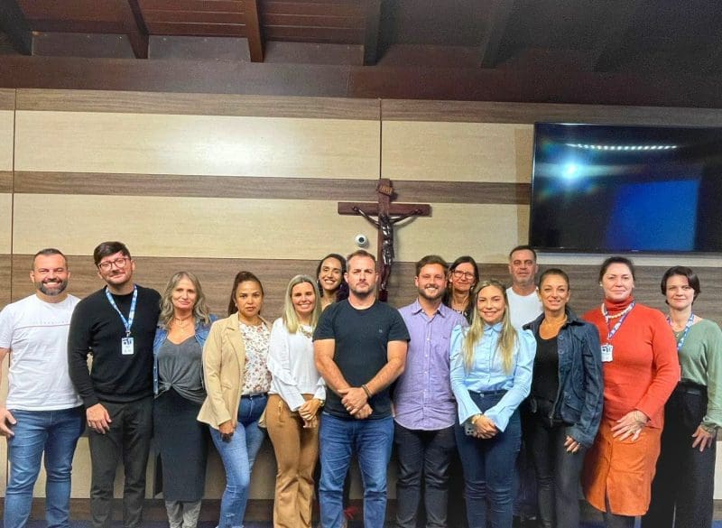 Uso e Conectividade do Território foi tema de audiência pública em Brusque