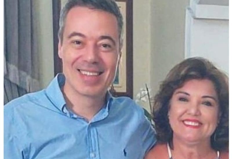 Auditor Márcio Cassol é o novo controlador-geral do Estado
