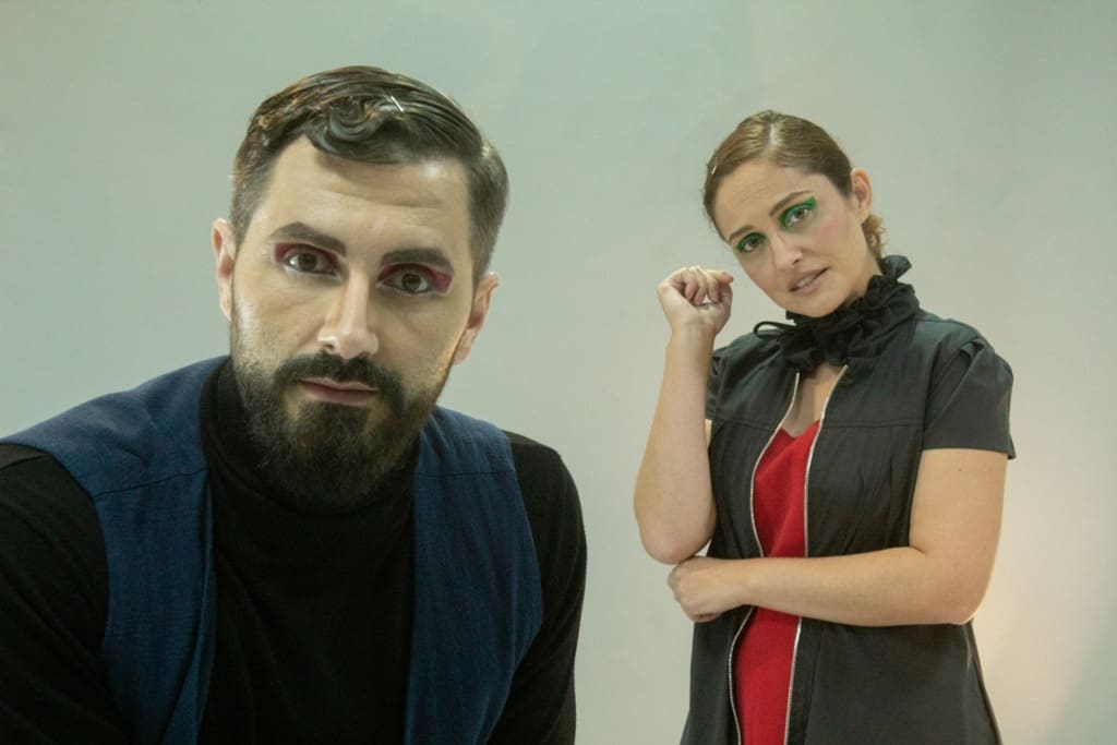“Não Contém Glúten”, comédia do Trama Grupo de Teatro, estreia em Brusque