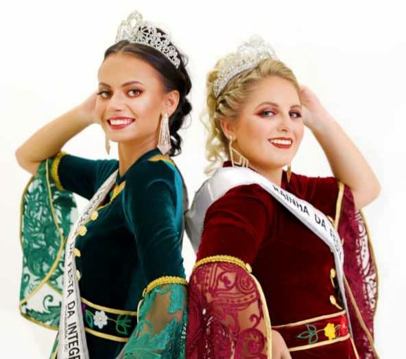 Inscrições para Realeza da 9º Festa da Integração  encerram nesta quarta-feira