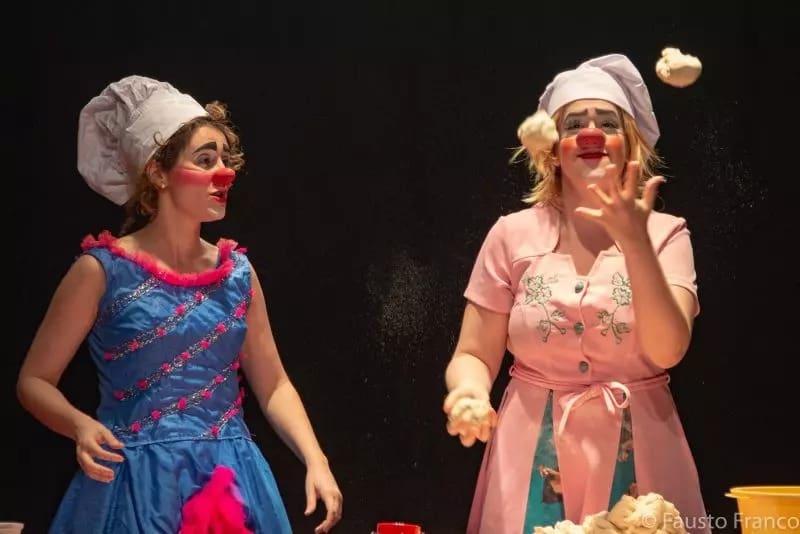 Festival de Teatro começa na próxima semana em Chapecó