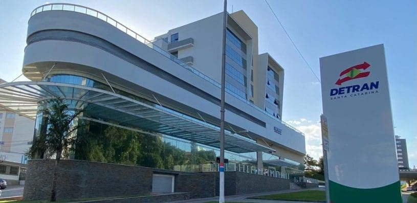 Rumores de uma possível greve no Detran, por Marcelo Lula