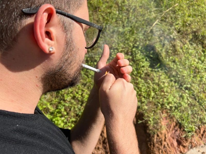 Dia Mundial sem Tabaco é celebrado nesta quarta-feira em Brusque
