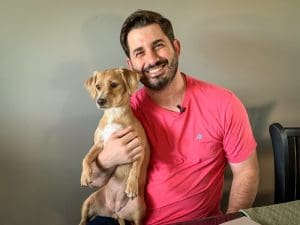 Projeto prevê que pet shops e clínicas veterinárias denunciem maus-tratos 