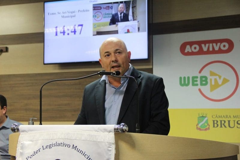 Acibr se manifesta após cassação de prefeito e vice de Brusque