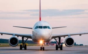 Avião desaparece na Colômbia durante voo regional