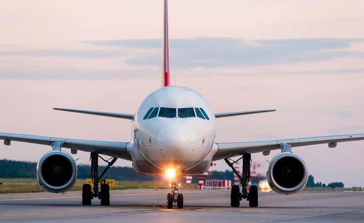 Avião desaparece na Colômbia durante voo regional