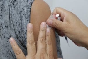 Blumenau amplia vacinação contra a Influenza a partir de segunda-feira