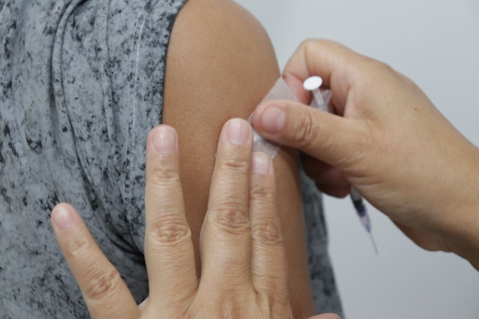 Blumenau amplia vacinação contra a Influenza a partir de segunda-feira
