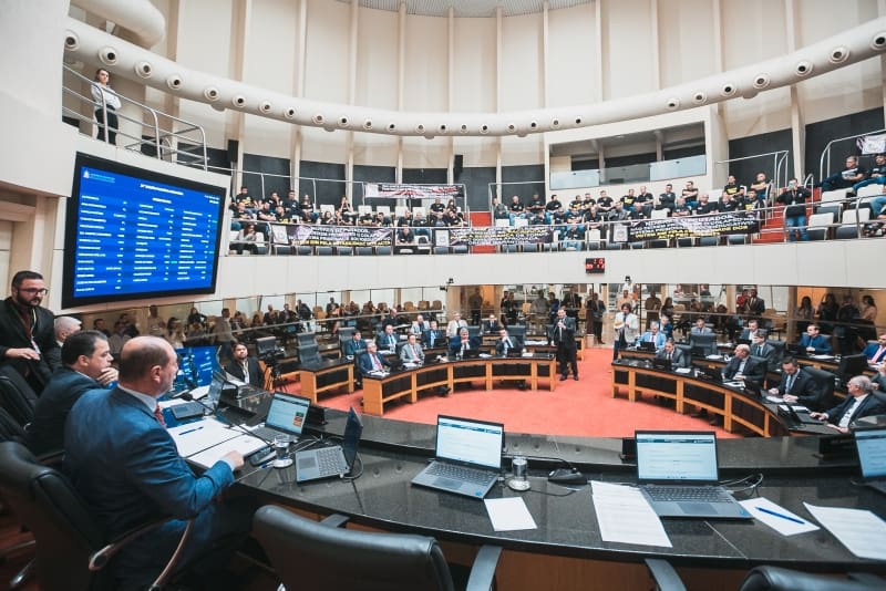 Bastidores da aprovação da reforma administrativa, por Marcelo Lula