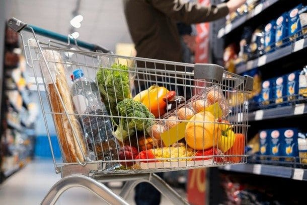 Cesta básica de Florianópolis é a mais cara do Brasil