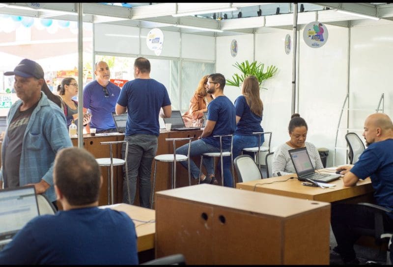 Sebrae promove Semana do MEI em diversas cidades catarinenses