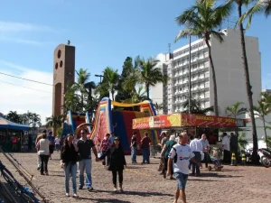Tradicional Festa do Divino será realizada neste final de semana