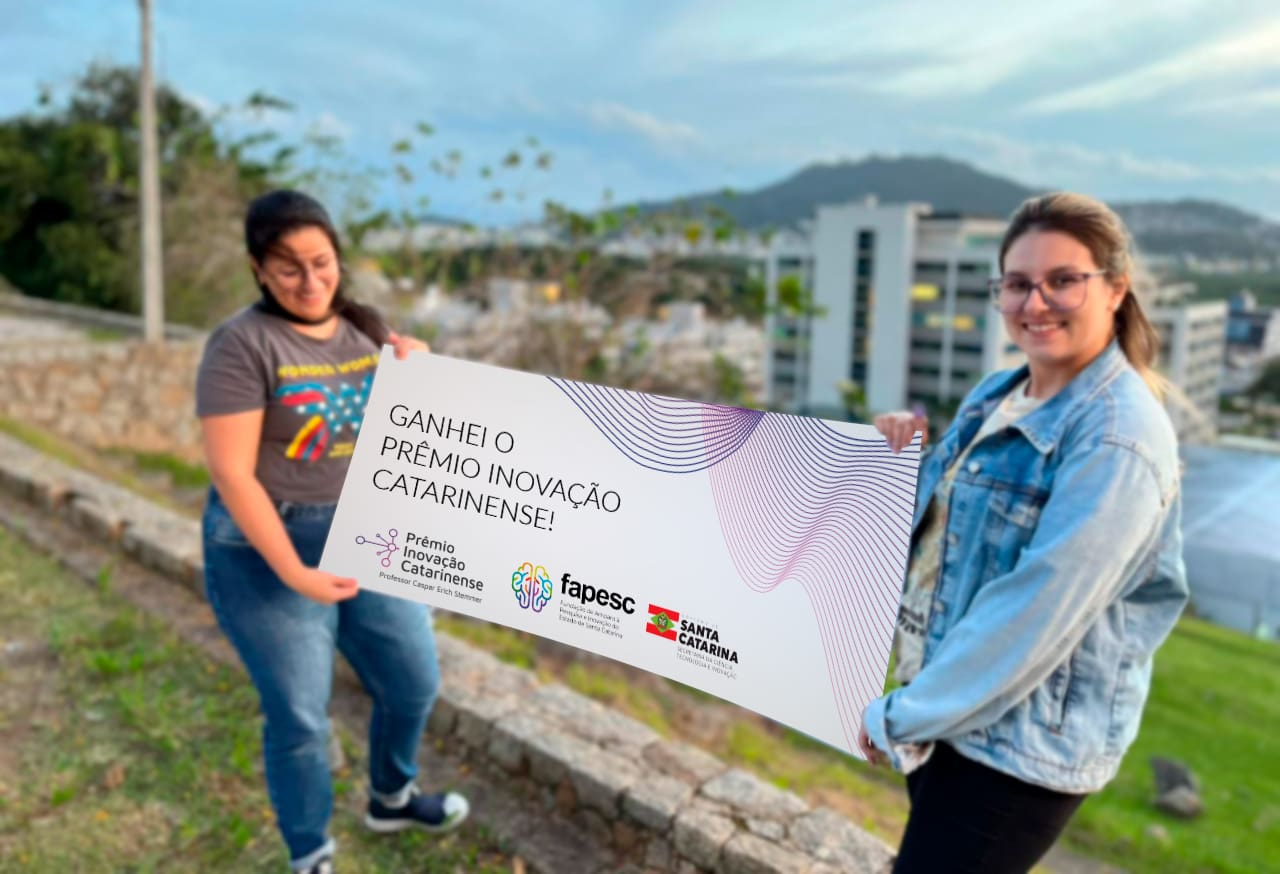 Conheça os finalistas do Prêmio de Inovação Catarinense