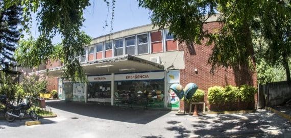Estado reforça emergência do Hospital Infantil em Florianópolis