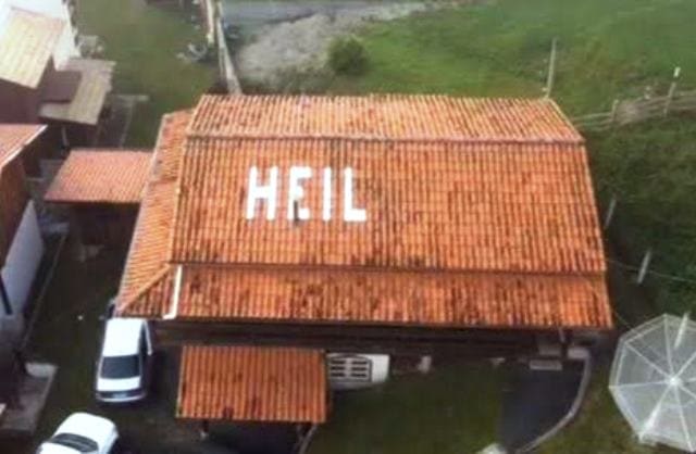 MP acolhe representação contra colunista que associou SC ao nazismo