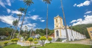 Palhoça: Tarde cultural vai celebrar os 273 anos da Enseada de Brito