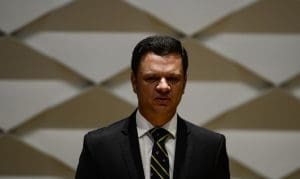 Ex-ministro da Justiça depõe à Polícia Federal na tarde desta segunda