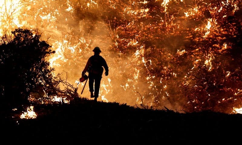 Moradores de residência incendiada receberão R$ 245 mil pelos danos