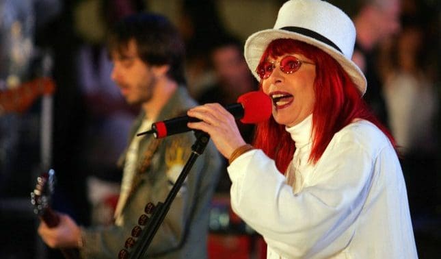 Florianópolis: Beiramar Shopping promove evento em homenagem à Rita Lee