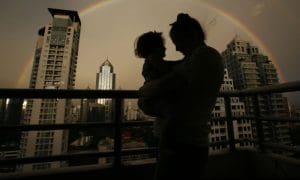 Mães solo têm mais dificuldade de entrar no mercado de trabalho