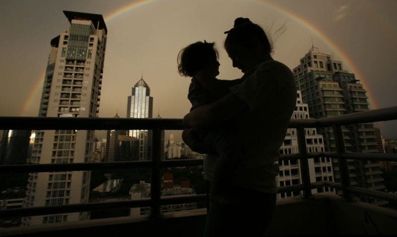 Mães solo têm mais dificuldade de entrar no mercado de trabalho