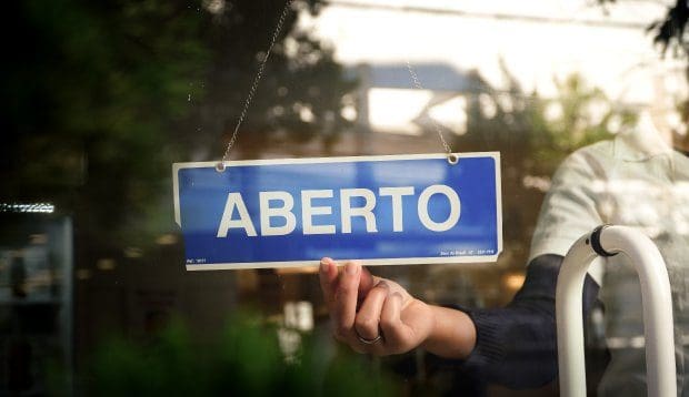 Santa Catarina: Saldo de empresas abertas em 2023 é superior a 39 mil