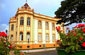 Itajaí sedia atividades da Semana Nacional de Museus até sexta-feira