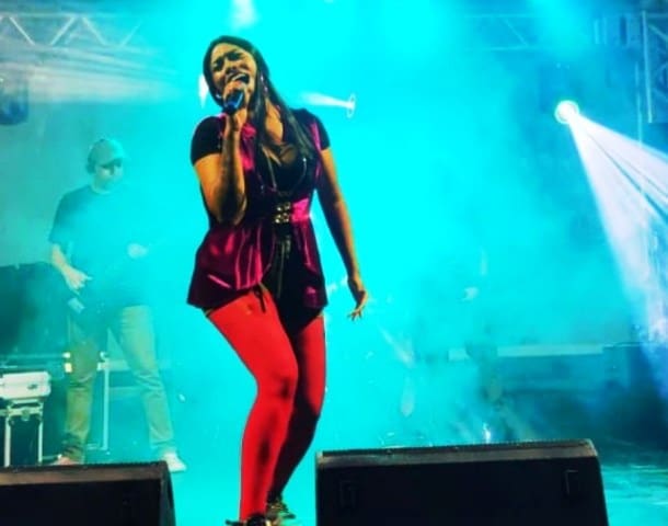 Artista manezinha, Negra Luh lança clipe autoral em nova fase na carreira