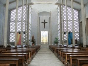 Sessão de cinema celebra Jubileu da Paróquia São Luís Gonzaga