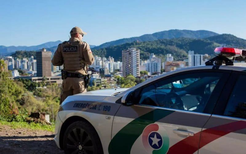 Ampla programação marca comemorações dos 188 anos da Polícia Militar