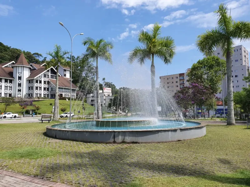 Projeto “Temperô na Praça” ocorre no final de semana