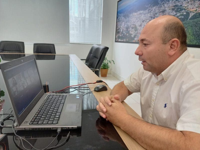 CDL manifesta preocupação com afastamento do prefeito de Brusque