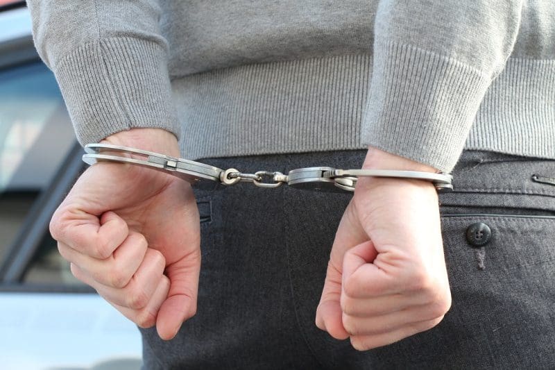 Homem é condenado por tentar matar conhecido a golpes de foice em Brusque