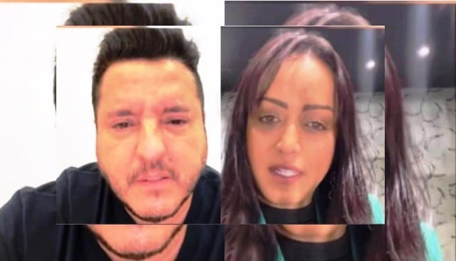 Após constranger trans com pergunta indiscreta, Bruno pede perdão
