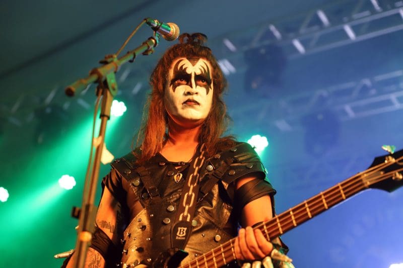 Inscrições para o Rock na Praça 2023 se encerram nesta semana