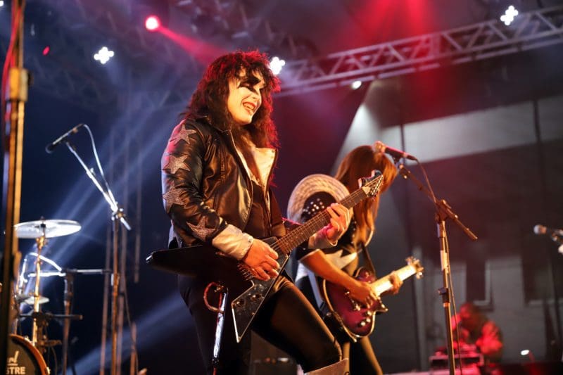 Inscrições para o Rock na Praça 2023 estão abertas