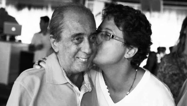 Saudade eterna: há cinco anos, nos deixava o jornalista Rômulo Coelho