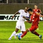 Avaí vence o Tombense e esboça recuperação na série B do Brasileiro