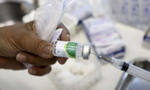 Sábado é o Dia D de vacinação contra Influenza