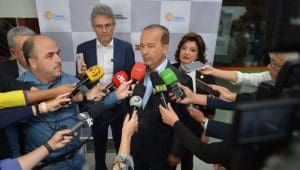 SC agora tem agência com notícias exclusivas do Governo do Estado