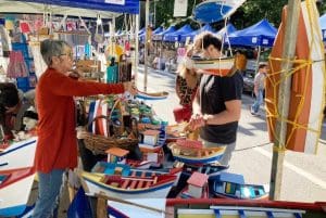 Floripa Matsuri celebra a chegada dos japoneses em SC há 220 anos