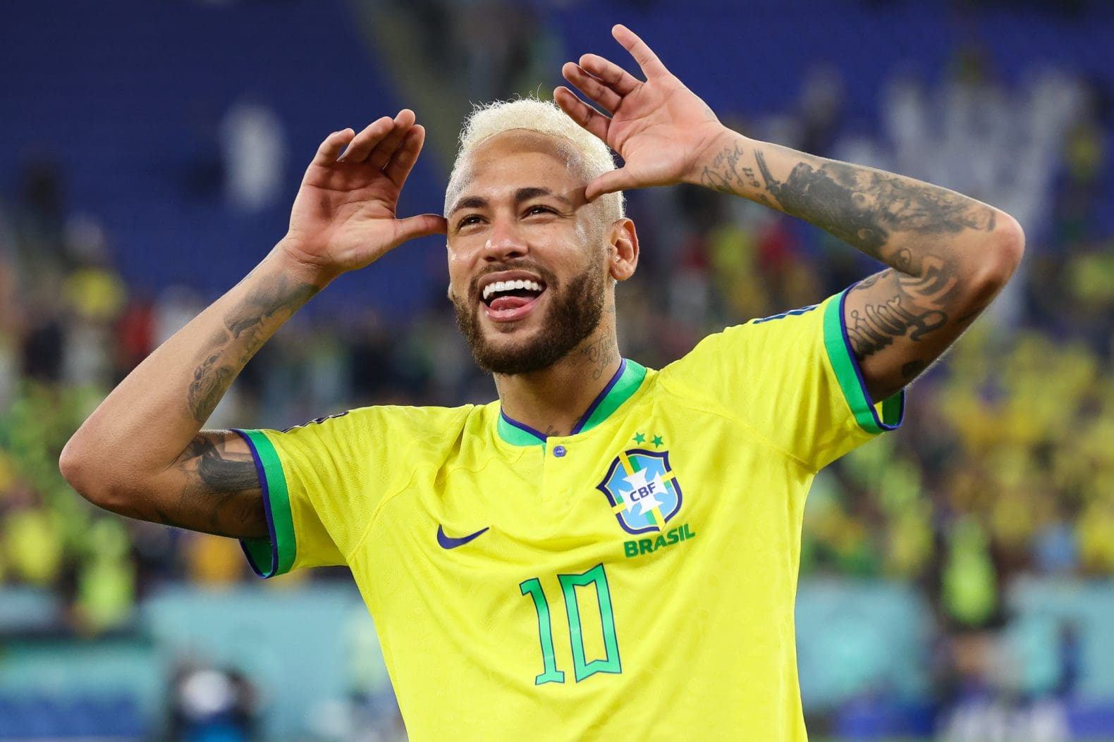 Seleção cria plano especial para Neymar e outros convocados
