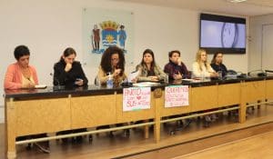Centro de Parto Normal é debatido em Audiência Pública