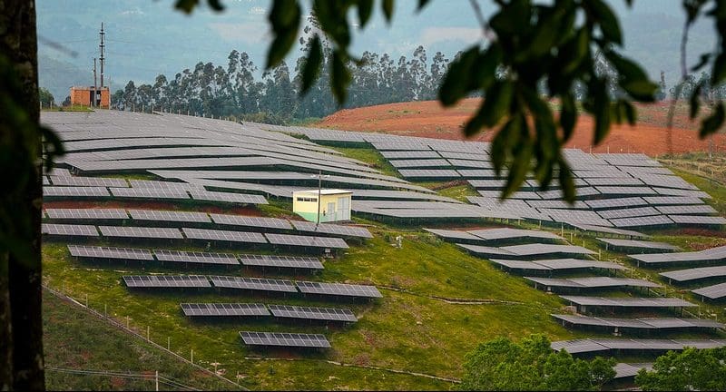 Santa Catarina é o 5° estado que mais gera energia solar