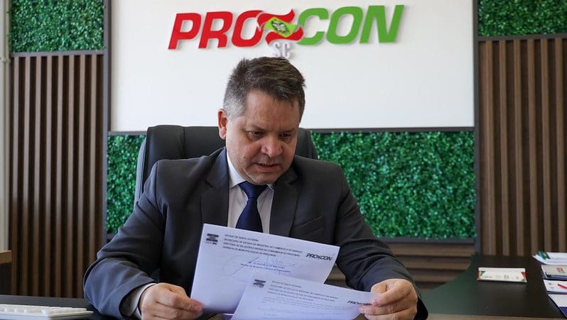 Procon de SC instaura processo cautelar contra Netflix